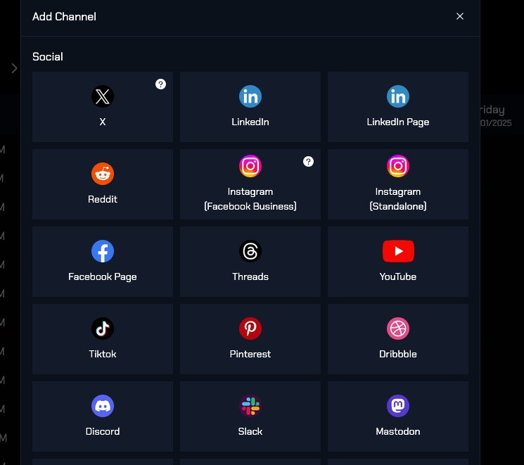 【Postiz必學】Postiz 整合 Threads 設定教學：從零開始到自動排程發文
