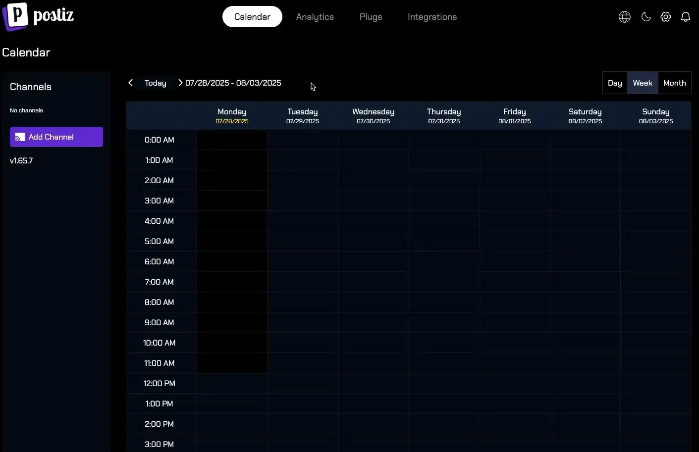 【Postiz必學】Postiz 整合 Threads 設定教學：從零開始到自動排程發文