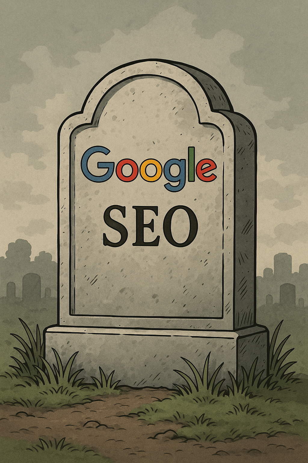 【SEO技術】AI搜尋對於網站優化會產生哪些影響(Google,Perplexity,ChatGPT)SEO已死GEO崛起